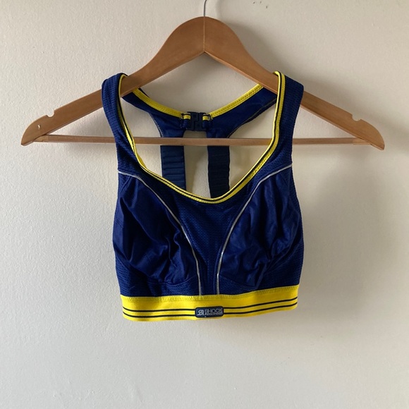 Shock Absorber Ultimate Run Bra, 30E - Picture 1 of 3